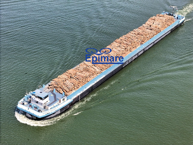 Datum: 02-08-2026 | Plaats: Moerdijk (Nederland)